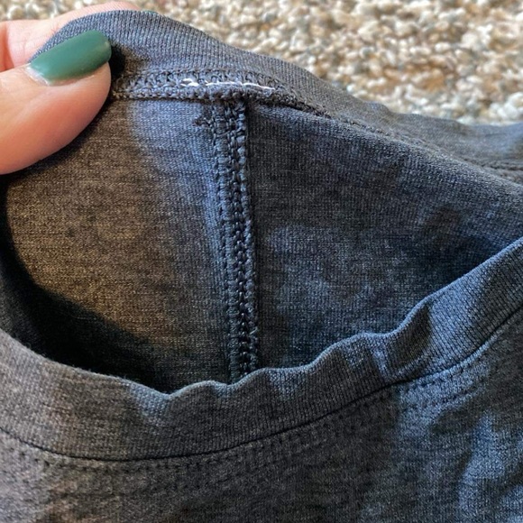 Lululemon Acadia Long sleeve - Picture 4 of 5